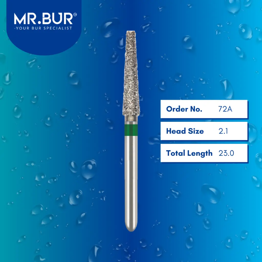 Taper-Flat-End-Shoulder-Diamond-Bur-72A.webp