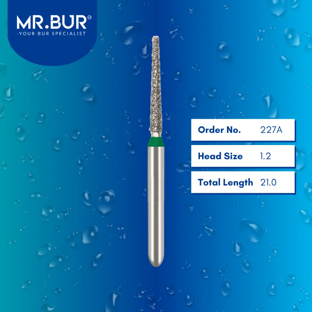 Mini-Shoulder-Taper-Flat-End-Diamond-Bur-227A.webp