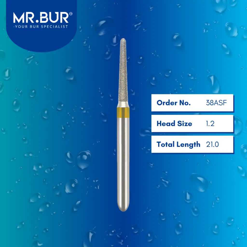 Taper-Round-End-Super-Fine-Finishing-Diamond-Bur-38ASF.webp