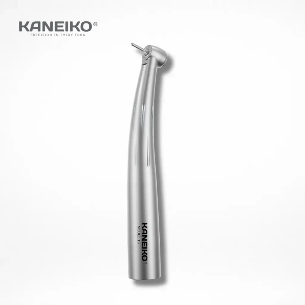 KANEIKO MINI HEAD AIR TURBINE HANDPIECE