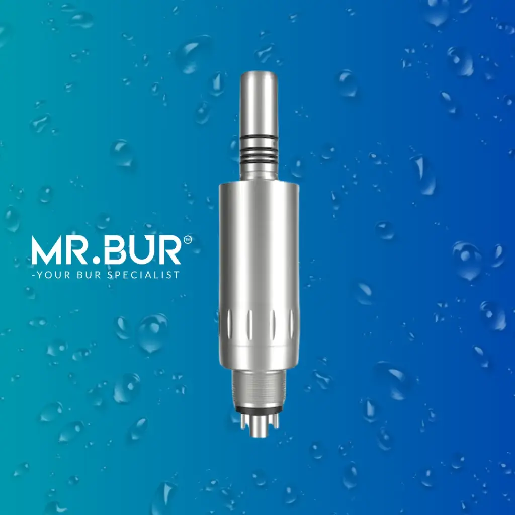 KANEIKO AIR MOTOR 4 HOLES