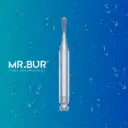 RA DIAMONDS BUR PEARS