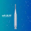 RA DIAMONDS BUR CYLINDER - FLAT END