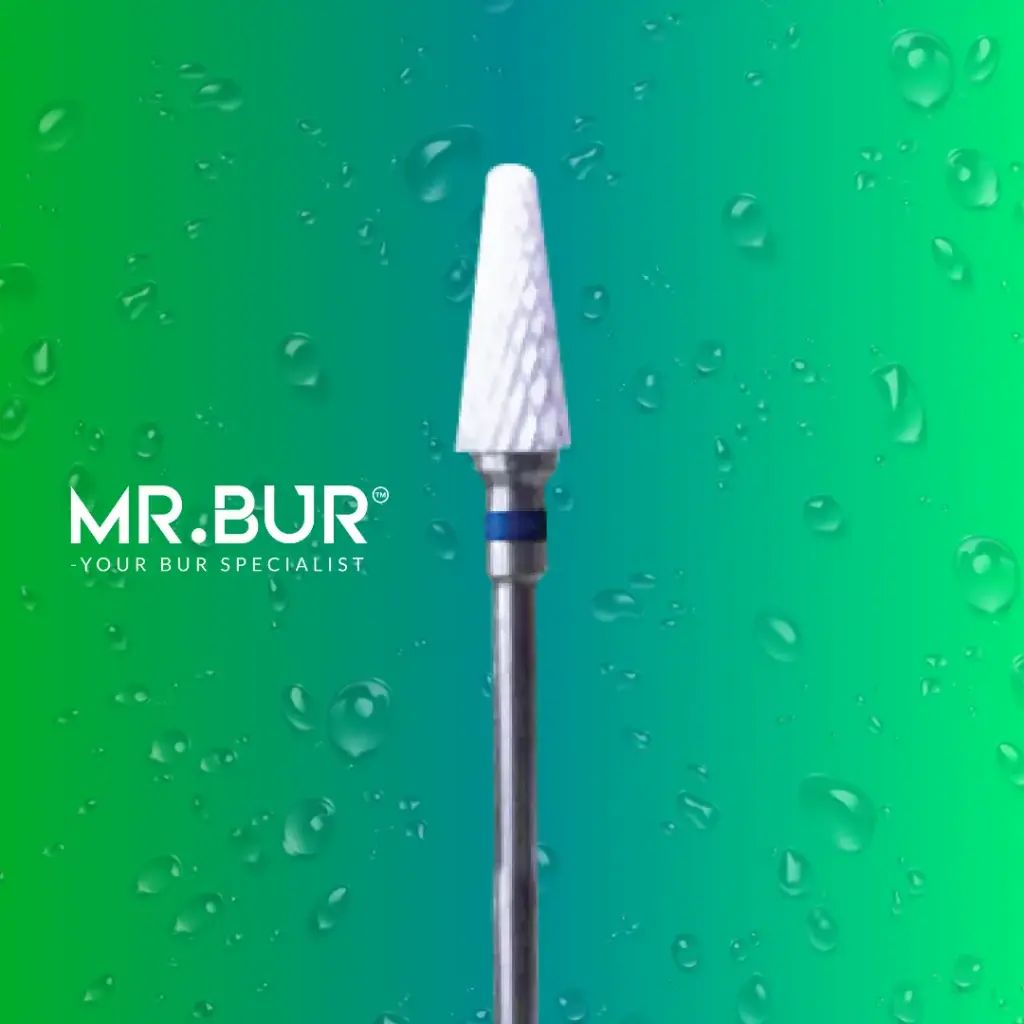 LAB HP CERAMIC TRIMMING BUR