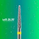 TUNGSTEN CARBIDE BURS-CROSS CUT