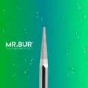 TUNGSTEN CARBIDE BURS-PLAIN CUT