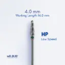 TUNGSTEN CARBIDE BURS-COARSE CROSS CUT