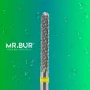 TUNGSTEN CARBIDE BURS-CROSS CUT