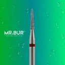 TUNGSTEN CARBIDE BURS-CROSS CUT