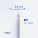 TUNGSTEN CARBIDE BURS-CROSS CUT