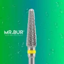 TUNGSTEN CARBIDE BURS-CROSS CUT