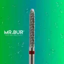 TUNGSTEN CARBIDE BURS-CROSS CUT