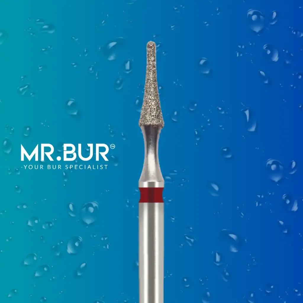 V314.465.514.016 MOSQUITOE DIAMOND FOR IPR