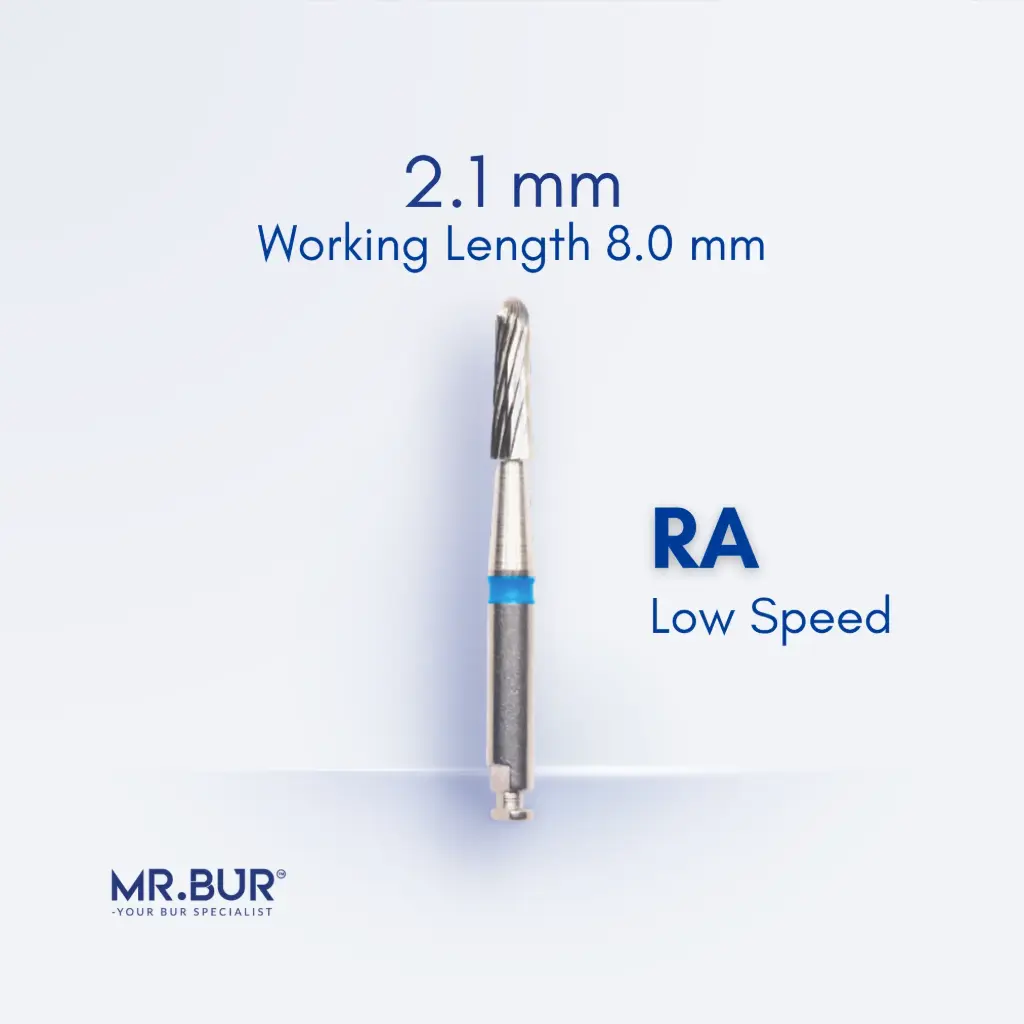 DEBONDING BUR