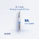 DEBONDING BUR