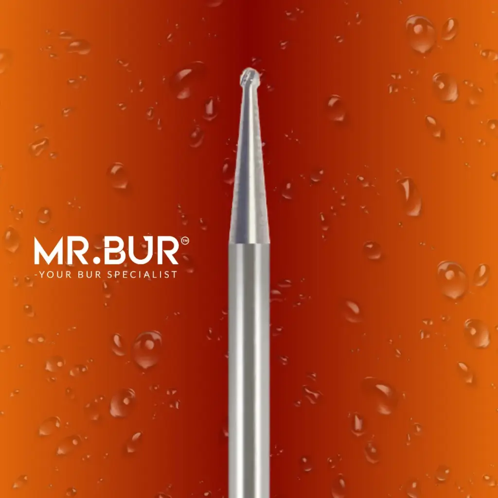 CB141A.104.012 MOS HP CARBIDE ROUND