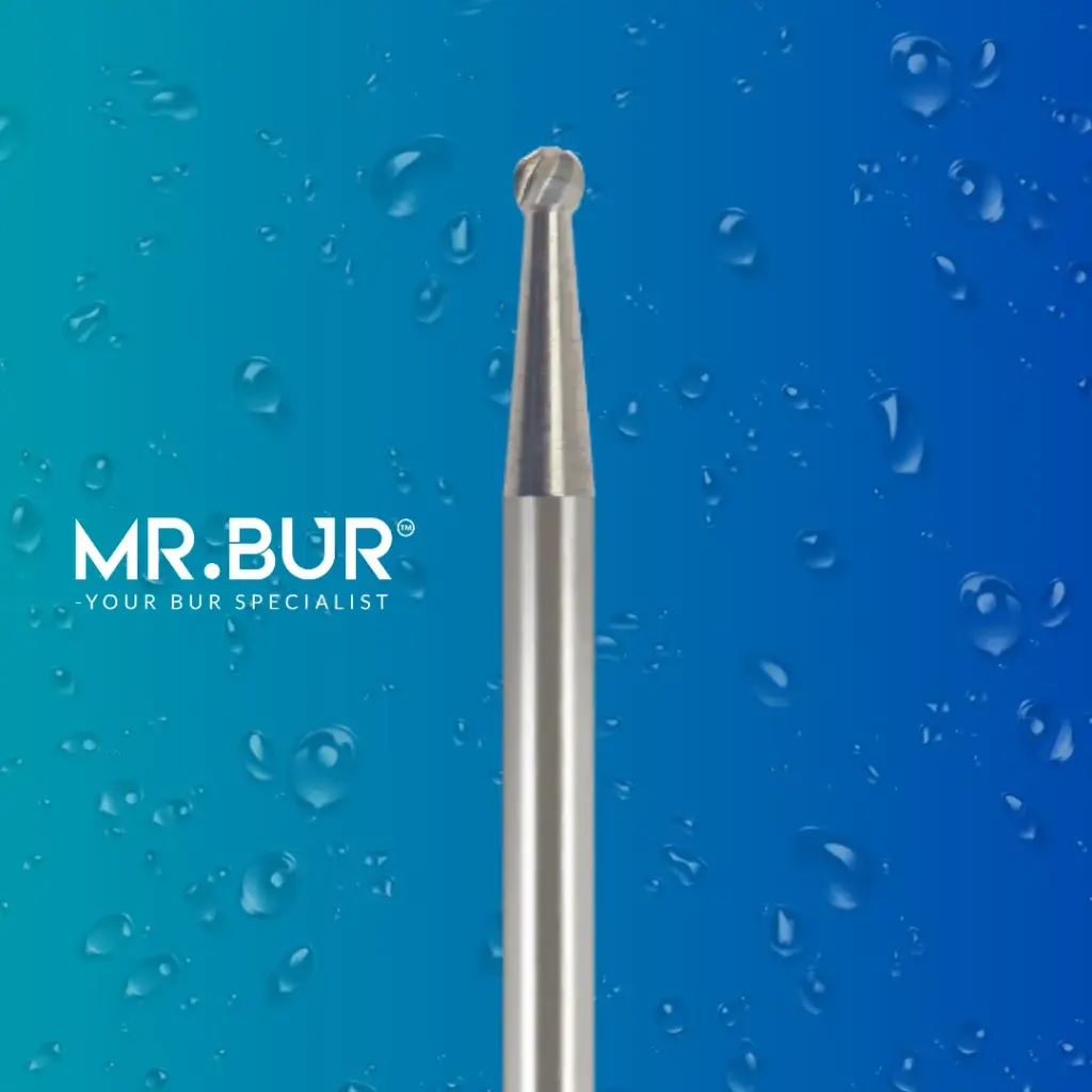 CB141A.104.018 MOS HP CARBIDE ROUND