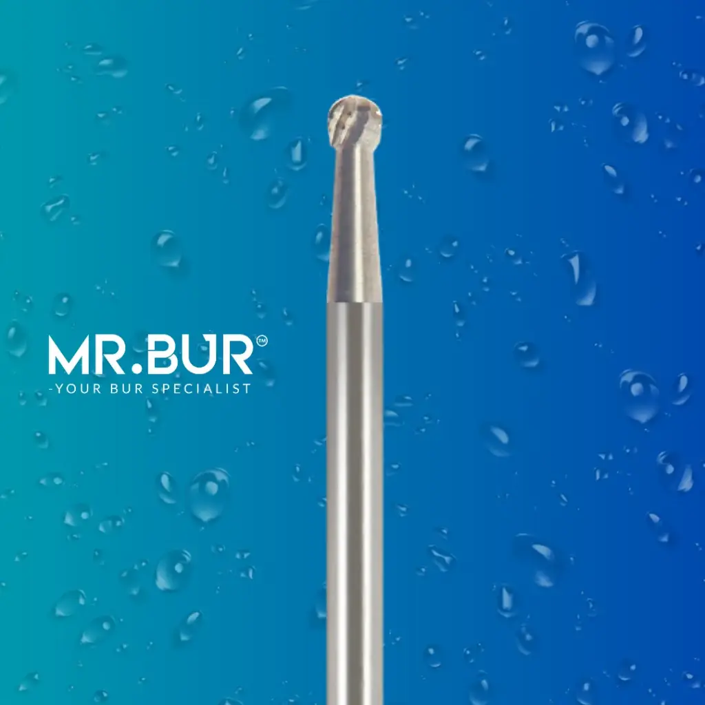 CB141A.104.023 MOS HP CARBIDE ROUND