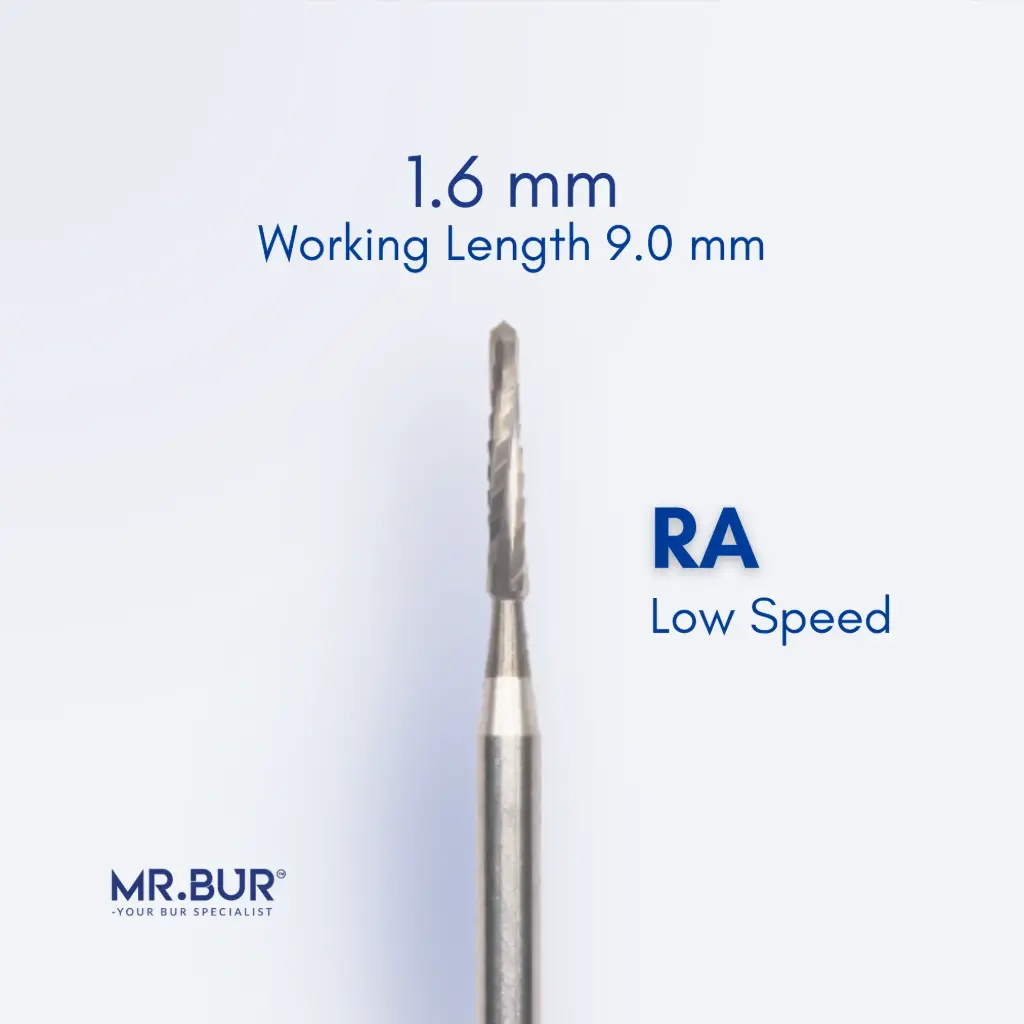 CB162.205.016 RA BONE CUTTER