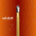 FINISHING CARBIDE EGG