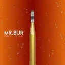 FINISHING CARBIDE FLAME