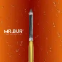 FINISHING CARBIDE FLAME