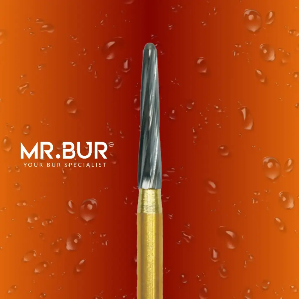 FG TUNGSTEN CARBIDE NON END 23MM