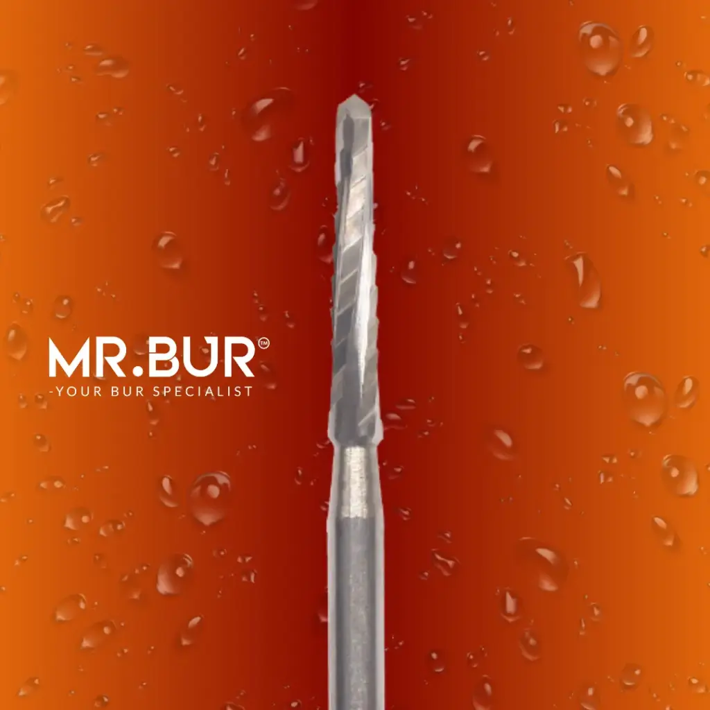 TUNGSTEN CARBIDE BUR