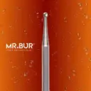 FG CARBIDE (CROWN CUTTER)