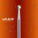 FG CARBIDE (CROWN CUTTER)