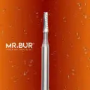 SURGICAL TUNGSTEN CARBIDE BUR
