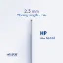 HPXL MOS CARBIDE ROUND 51.0MM