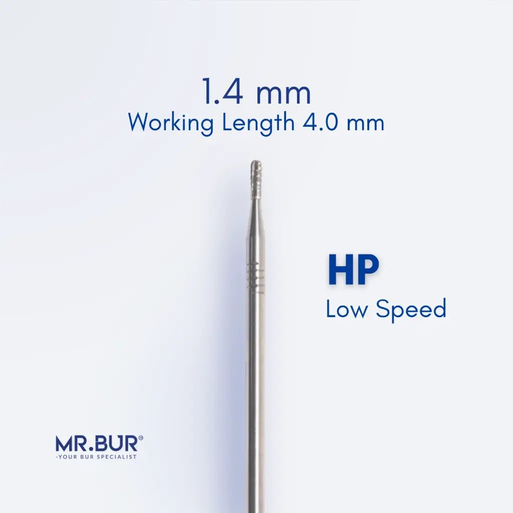 HP CARBIDE ROUND CYLINDER
