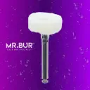 COMPOSITE POLISHER (FELT)