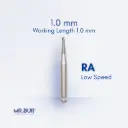 RA CARBIDE 26MM