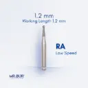 RA CARBIDE 26MM