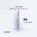 RA CARBIDE 26MM
