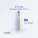 RA CARBIDE 26MM