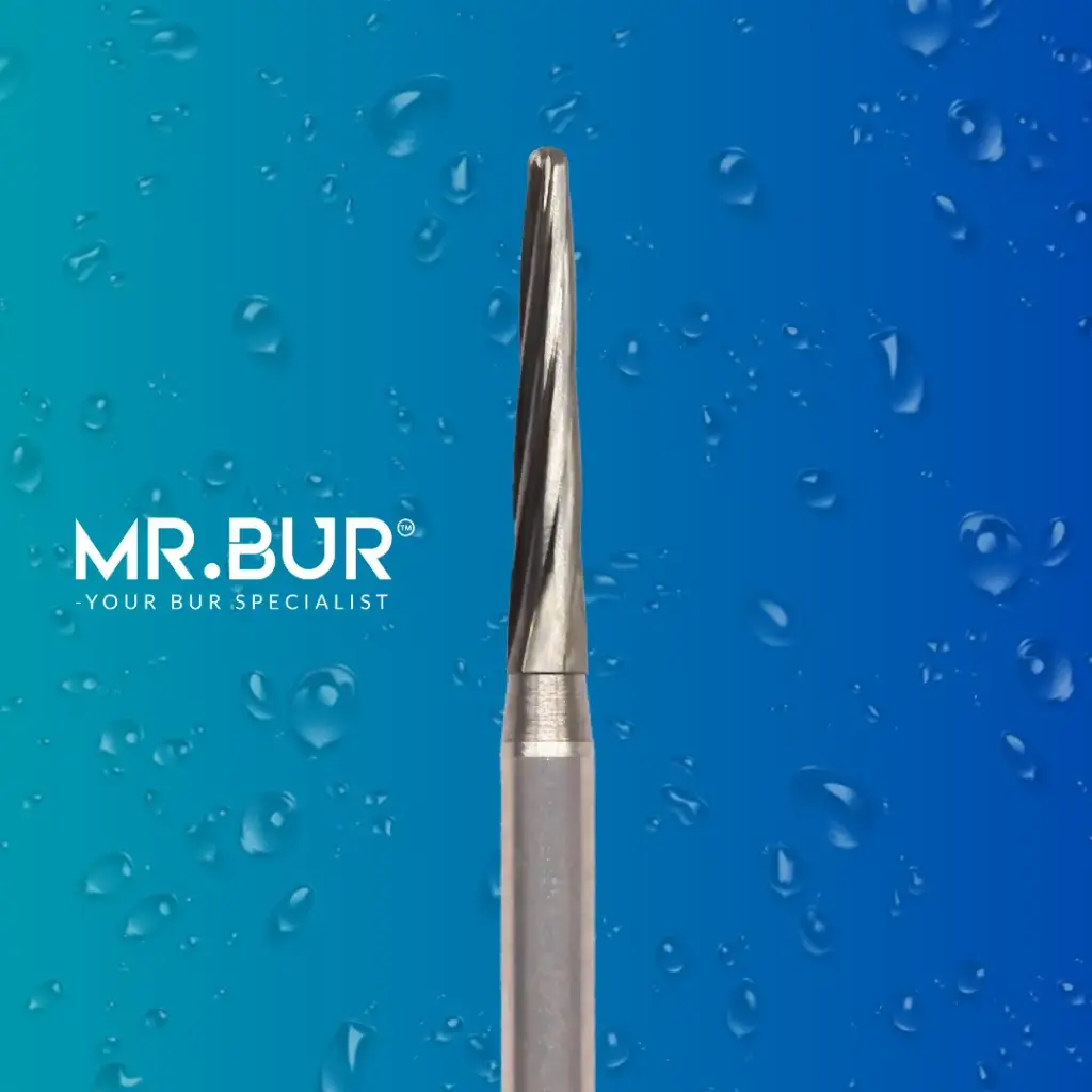 FG TUNGSTEN CARBIDE MOS 28MM