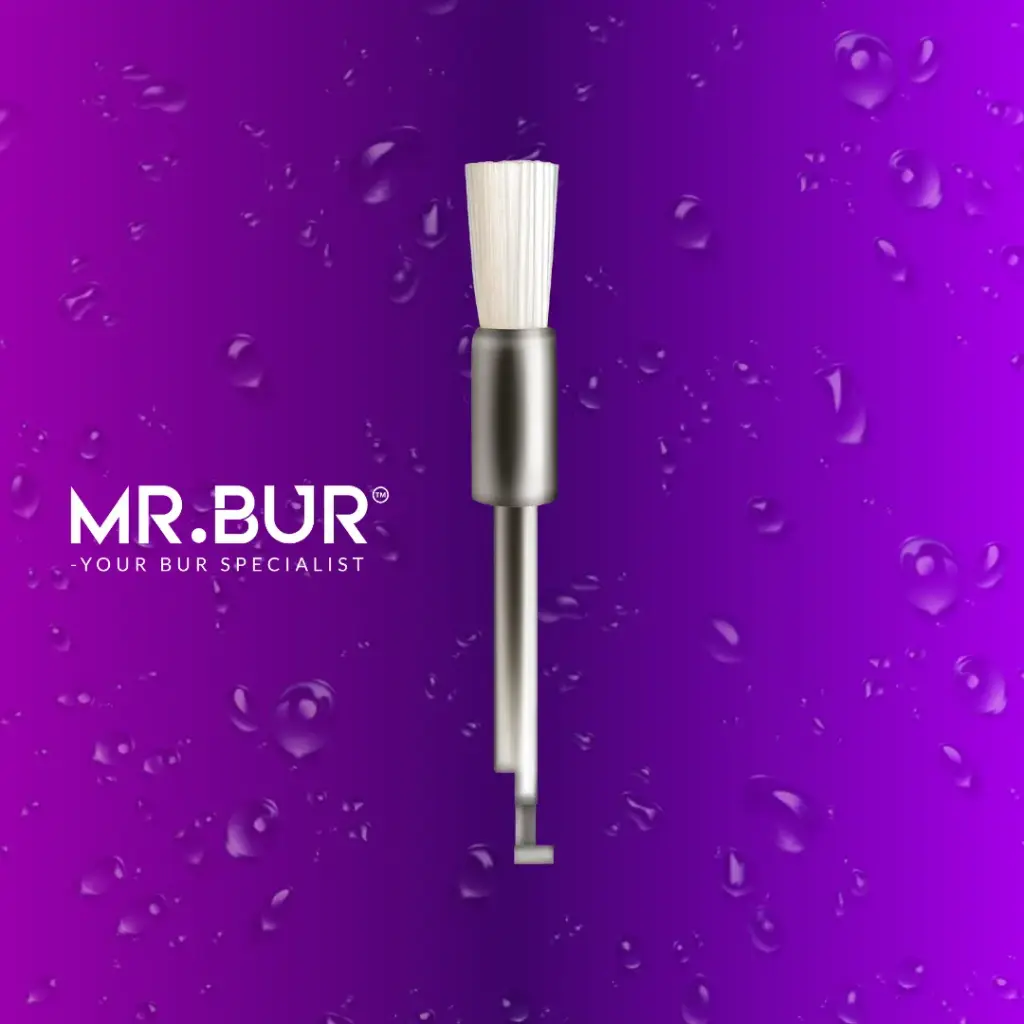 PHOPHY BRUSHES RA 50PCS