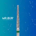 FG SURGICAL DIAMOND BUR 25MM