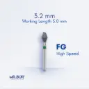 FG STANDARD BARREL