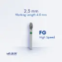 FG STANDARD EGG