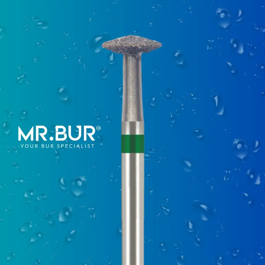 FG STANDARD KNIFE EDGE