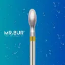 FG SUPER FINE KNIFE EDGE