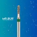 FG STANDARD CYLINDER ROUND END