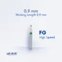 FG MINI ROUND
