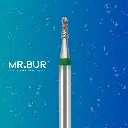 FG MINI ROUND W/ COLLAR