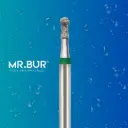 FG MINI ROUND W/COLLAR