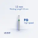 FG MINI ROUND